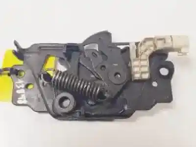 Peça sobressalente para automóvel em segunda mão fechadura do capô por ford focus lim. (cb8) m2da referências oem iam 