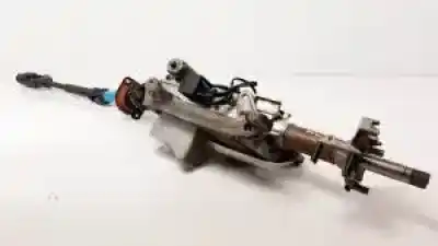 Peça sobressalente para automóvel em segunda mão coluna de direcção por jaguar xj 306dt referências oem iam 2w933c529am