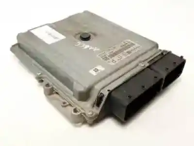 Second-hand car spare part ecu engine control for jaguar xj 306dt oem iam references 0281014671  1039s36681