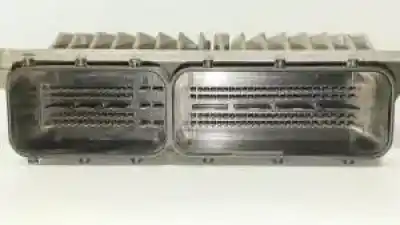 Second-hand car spare part ecu engine control for jaguar xj 306dt oem iam references 0281014671  1039s36681