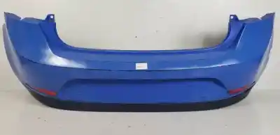 Автозапчасти б/у задний бампер за seat ibiza (6j5) bls ссылки oem iam    Автозапчасти б/у задний бампер за seat ibiza (6j5) bls ссылки oem iam