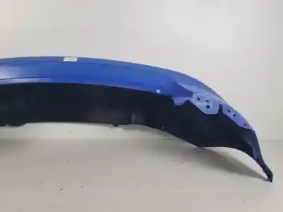 Автозапчасти б/у задний бампер за seat ibiza (6j5) bls ссылки oem iam    Автозапчасти б/у задний бампер за seat ibiza (6j5) bls ссылки oem iam