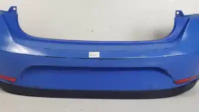 Автозапчасти б/у задний бампер за seat ibiza (6j5) bls ссылки oem iam    Автозапчасти б/у задний бампер за seat ibiza (6j5) bls ссылки oem iam