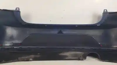 Автозапчасти б/у задний бампер за seat ibiza (6j5) bls ссылки oem iam    Автозапчасти б/у задний бампер за seat ibiza (6j5) bls ссылки oem iam