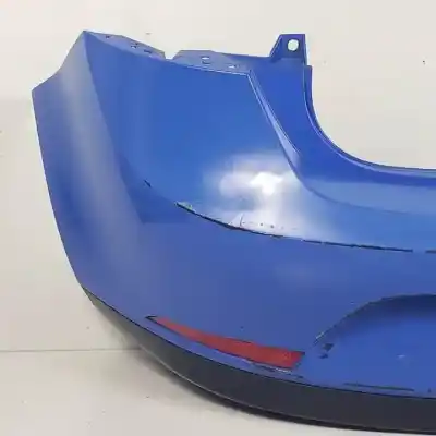 Автозапчасти б/у задний бампер за seat ibiza (6j5) bls ссылки oem iam    Автозапчасти б/у задний бампер за seat ibiza (6j5) bls ссылки oem iam