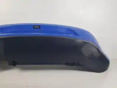 Автозапчасти б/у задний бампер за seat ibiza (6j5) bls ссылки oem iam    Автозапчасти б/у задний бампер за seat ibiza (6j5) bls ссылки oem iam