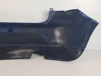 Автозапчасти б/у задний бампер за seat ibiza (6j5) bls ссылки oem iam    Автозапчасти б/у задний бампер за seat ibiza (6j5) bls ссылки oem iam