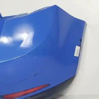 Автозапчасти б/у задний бампер за seat ibiza (6j5) bls ссылки oem iam    Автозапчасти б/у задний бампер за seat ibiza (6j5) bls ссылки oem iam