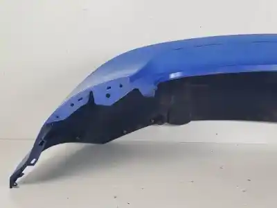 Автозапчасти б/у задний бампер за seat ibiza (6j5) bls ссылки oem iam    Автозапчасти б/у задний бампер за seat ibiza (6j5) bls ссылки oem iam