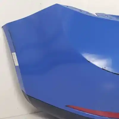 Автозапчасти б/у задний бампер за seat ibiza (6j5) bls ссылки oem iam    Автозапчасти б/у задний бампер за seat ibiza (6j5) bls ссылки oem iam