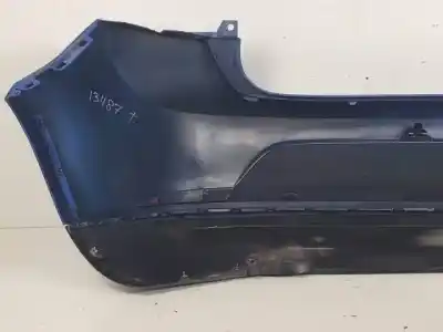 Автозапчасти б/у задний бампер за seat ibiza (6j5) bls ссылки oem iam    Автозапчасти б/у задний бампер за seat ibiza (6j5) bls ссылки oem iam