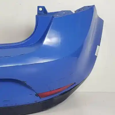 Автозапчасти б/у задний бампер за seat ibiza (6j5) bls ссылки oem iam    Автозапчасти б/у задний бампер за seat ibiza (6j5) bls ссылки oem iam