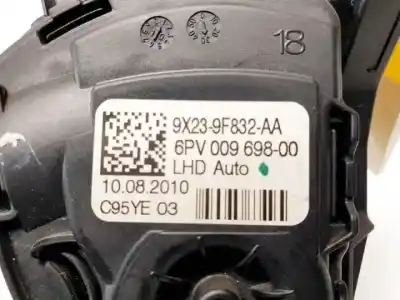 Second-hand car spare part potentiometer for jaguar xj 306dt oem iam references 9x239f832aa  