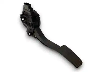 Peça sobressalente para automóvel em segunda mão potenciômetro por jaguar xj 306dt referências oem iam 9x239f832aa