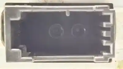 Second-hand car spare part multifunction display for jaguar xj 306dt oem iam references bw9310e889ab  