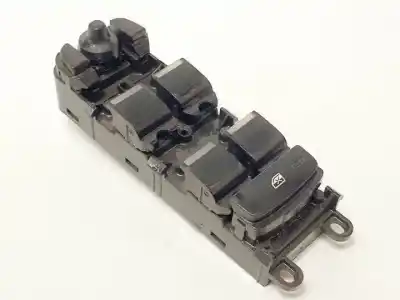 Peça sobressalente para automóvel em segunda mão botão / interruptor elevador vidro dianteiro esquerdo por jaguar xj 306dt referências oem iam aw9314540ac
