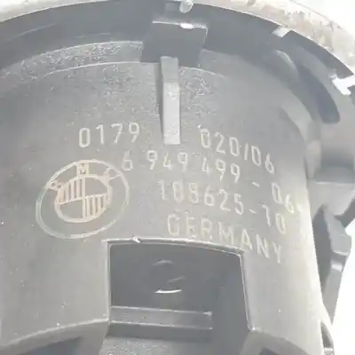 Second-hand car spare part switch for bmw serie 1 berlina (e81/e87) 204d4 oem iam references 694949906  