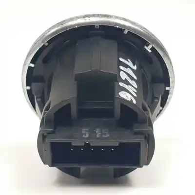 Second-hand car spare part switch for bmw serie 1 berlina (e81/e87) 204d4 oem iam references 694949906  