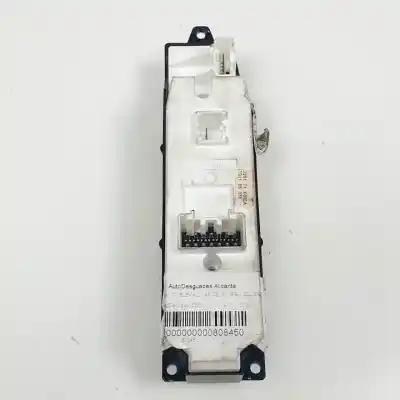 Peça sobressalente para automóvel em segunda mão botão / interruptor elevador vidro dianteiro esquerdo por mazda cx-9 (2007 - ... ) ma referências oem iam td11sw450  
