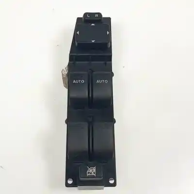 Second-hand car spare part left front power window switch for mazda cx-9 (2007 - ... ) ma oem iam references td11sw450
