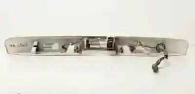 Second-hand car spare part tailgate back door handle for jeep compass 651 oem iam references   