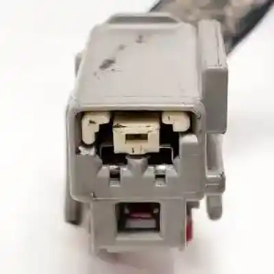 Second-hand car spare part tailgate back door handle for jeep compass 651 oem iam references   