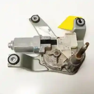 Peça sobressalente para automóvel em segunda mão motor do limpador traseiro por jeep compass 651 referências oem iam 05116146ae