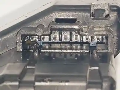 Pezzo di ricambio per auto di seconda mano comando pulito per jeep compass 651 riferimenti oem iam 214867207  