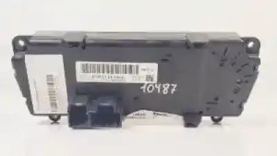 Second-hand car spare part climate control for jeep compass 651 oem iam references p55111134ac  