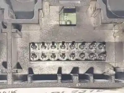 Second-hand car spare part climate control for jeep compass 651 oem iam references p55111134ac  