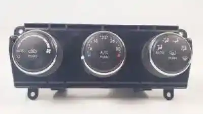 Peça sobressalente para automóvel em segunda mão comando de sofagem (chauffage / ar condicionado) por jeep compass 651 referências oem iam p55111134ac