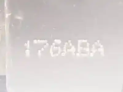 Second-hand car spare part trunk lock for jeep compass 651 oem iam references 176aba  