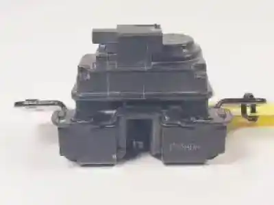 Second-hand car spare part trunk lock for jeep compass 651 oem iam references 176aba  