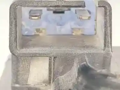 Second-hand car spare part trunk lock for jeep compass 651 oem iam references 176aba  