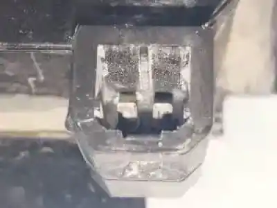 Second-hand car spare part trunk lock for jeep compass 651 oem iam references 176aba  