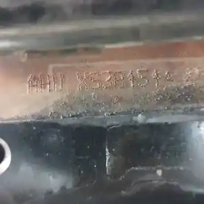 Second-hand car spare part complete engine for ford galaxy (vx) ahu oem iam references ahu  