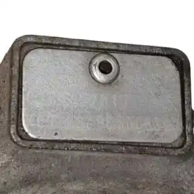 Second-hand car spare part complete engine for ford galaxy (vx) ahu oem iam references ahu  