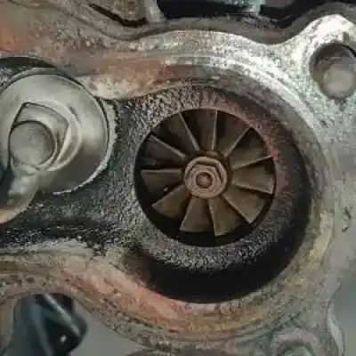 Second-hand car spare part complete engine for ford galaxy (vx) ahu oem iam references ahu  