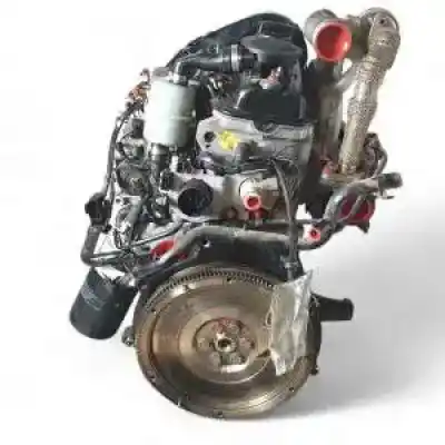 Second-hand car spare part complete engine for ford galaxy (vx) ahu oem iam references ahu  