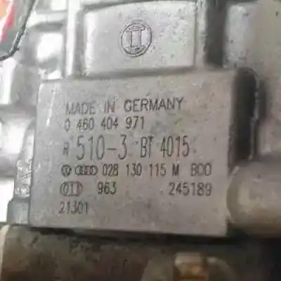 Second-hand car spare part complete engine for ford galaxy (vx) ahu oem iam references ahu  