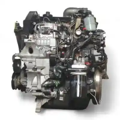 Second-hand car spare part complete engine for ford galaxy (vx) ahu oem iam references ahu  