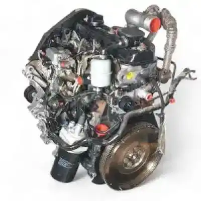 Peça sobressalente para automóvel em segunda mão motor completo por ford galaxy (vx) ahu referências oem iam ahu