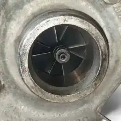 Second-hand car spare part complete engine for ford galaxy (vx) ahu oem iam references ahu  