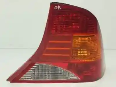 Second-hand car spare part right tailgate light for ford focus berlina (cak) g/fydb oem iam references 014311935r
