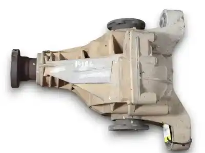 Second-hand car spare part rear differential for audi q7 (4l) bug oem iam references 4460310018  4drm99039