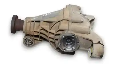 Second-hand car spare part rear differential for audi q7 (4l) bug oem iam references 4460310018  4drm99039
