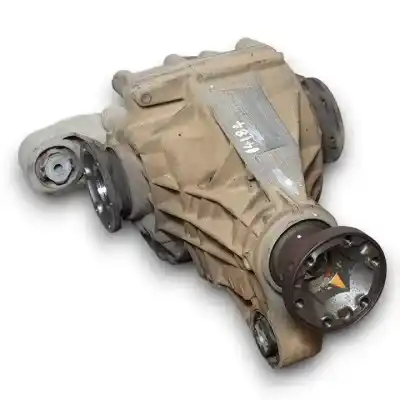 Second-hand car spare part rear differential for audi q7 (4l) bug oem iam references 4460310018