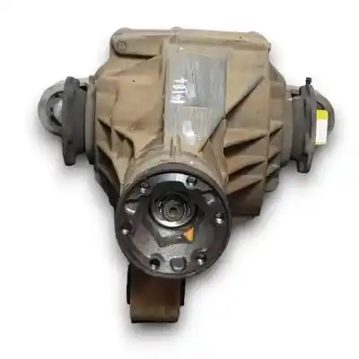 Second-hand car spare part rear differential for audi q7 (4l) bug oem iam references 4460310018  4drm99039