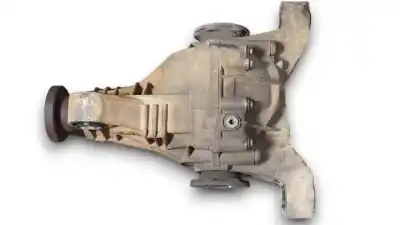 Second-hand car spare part rear differential for audi q7 (4l) bug oem iam references 4460310018  4drm99039