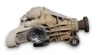 Second-hand car spare part rear differential for audi q7 (4l) bug oem iam references 4460310018  4drm99039